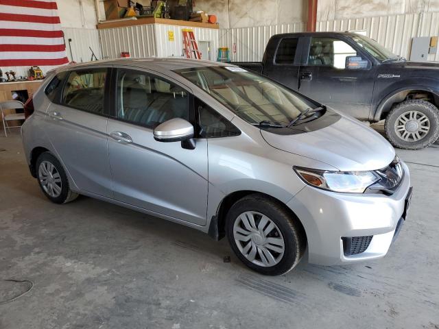JHMGK5H51GX004760 Honda FIT LX