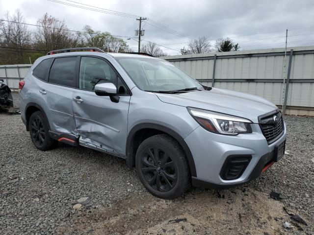 JF2SKAMC9LH578750 Subaru Forester Sport