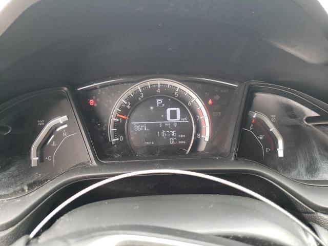 SHHFK7H24HU223771 Honda Civic Lx