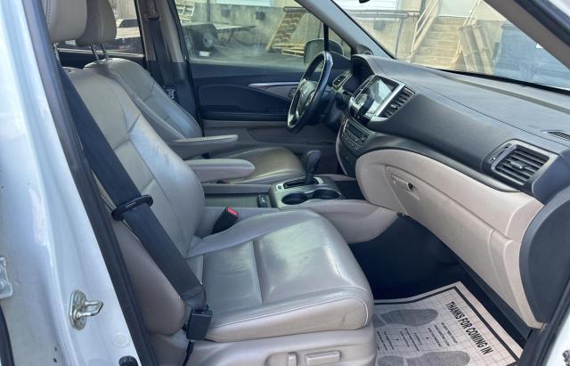5FNYF5H84GB036617 Honda PILOT EXL