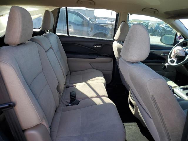 5FNYF5H39KB022838 Honda Pilot Ex