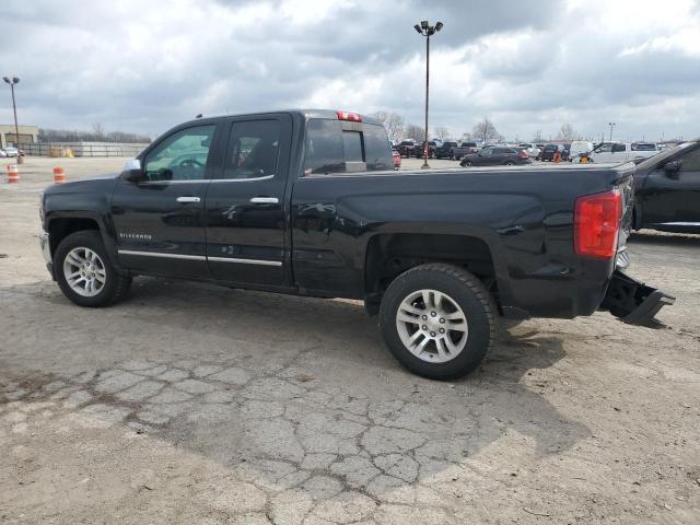 1GCRCSEC0JZ125140 Chevrolet Silverado C1500 Ltz