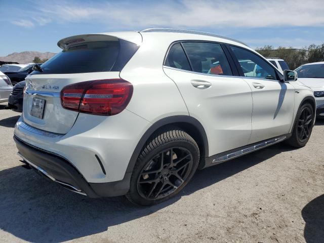 WDDTG5CB2JJ400176 Mercedes-Benz Gla 45 Amg