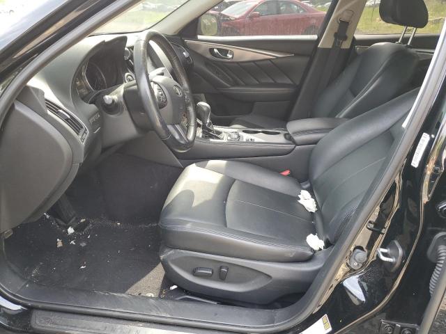 JN1CV7AP5GM202034 Infiniti Q50 BASE