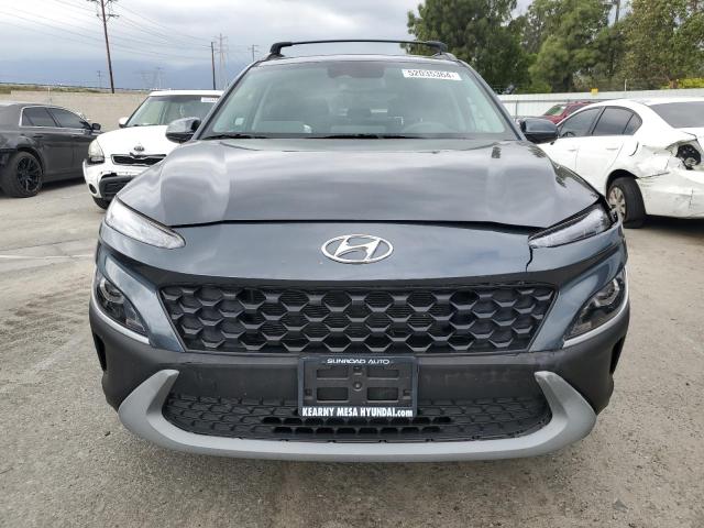 KM8K62AB0NU782590 Hyundai Kona Sel