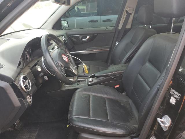 WDCGG8JB4FG381001 Mercedes-Benz Glk 350 4matic