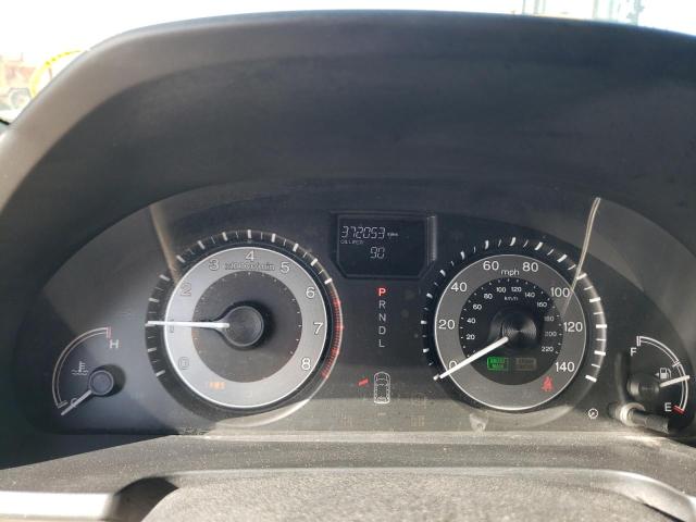 5FNRL5H27FB088766 Honda ODYSSEY LX