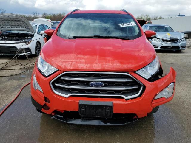 MAJ3S2GE0MC438631 Ford Ecosport Se