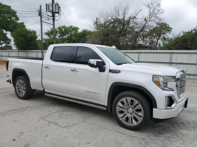 3GTU9FEL5NG205569 GMC Sierra Limited K1500 Denali