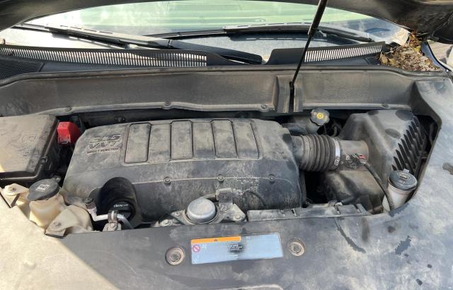 5GAKRCKD3FJ214131 Buick Enclave