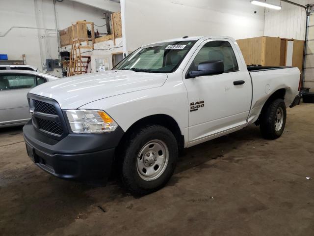 52894964 :رقم المزاد ، 3C6JR7AG0KG657918 vin ، 2019 Ram 1500 Classic Tradesman مزاد بيع