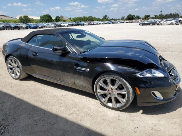 SAJWA4GB4FLB54938 Jaguar XK