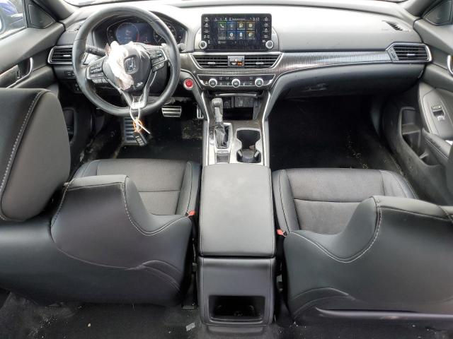 1HGCV1F34KA139469 Honda Accord Sport