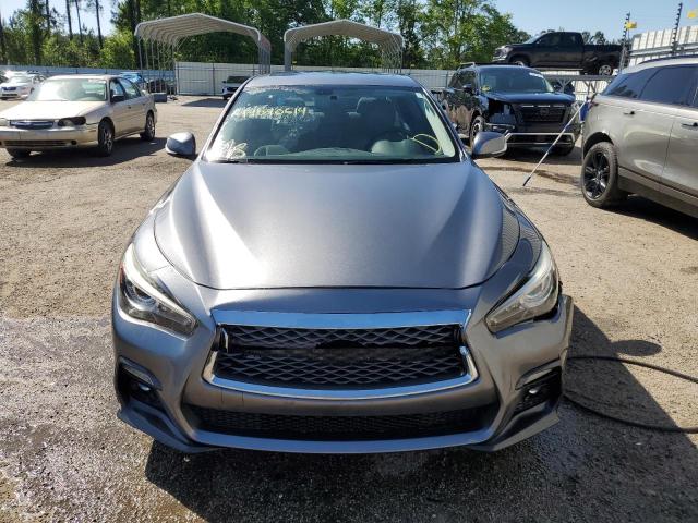 JN1EV7AP9JM353717 Infiniti Q50 LUXE
