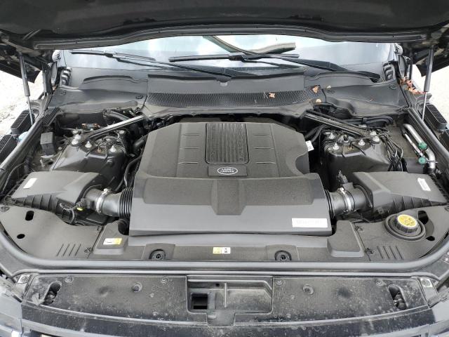 SALGS2SV1KA522882 Land Rover Range Rover Hse