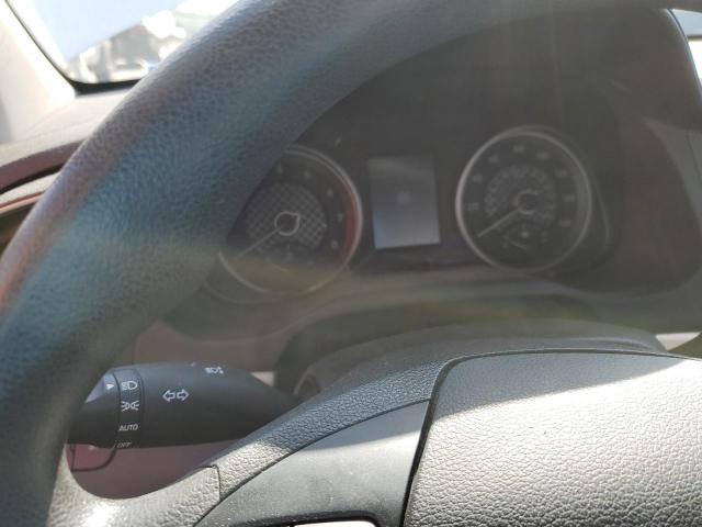 5NPD84LF7LH546903 Hyundai ELANTRA SEL