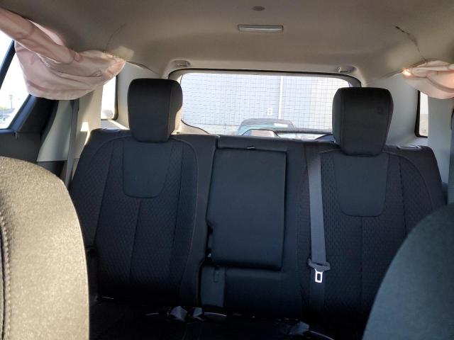 2GKALMEK6F6151040 GMC Terrain Sle