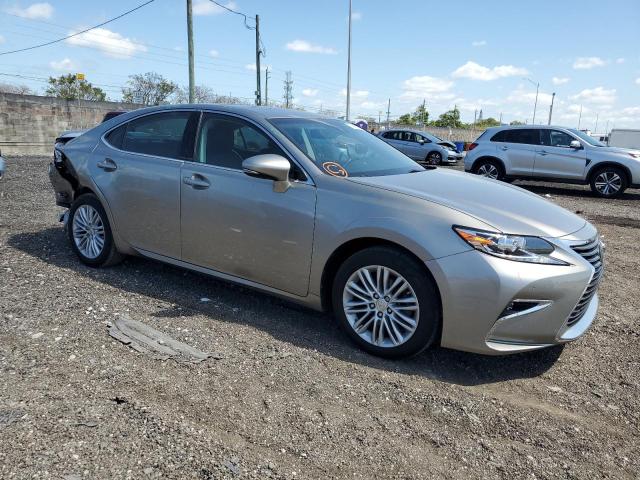 58ABK1GG3HU047284 Lexus ES 350