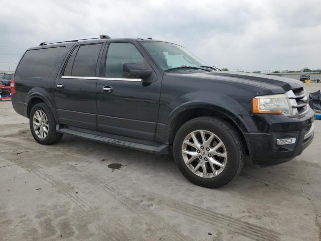 1FMJK1KT2GEF23007 Ford Expedition El Limited