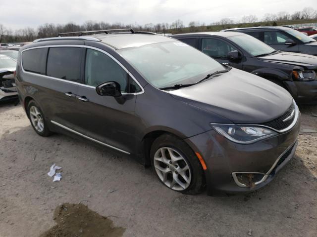 2C4RC1EGXHR591580 Chrysler Pacifica Touring L Plus