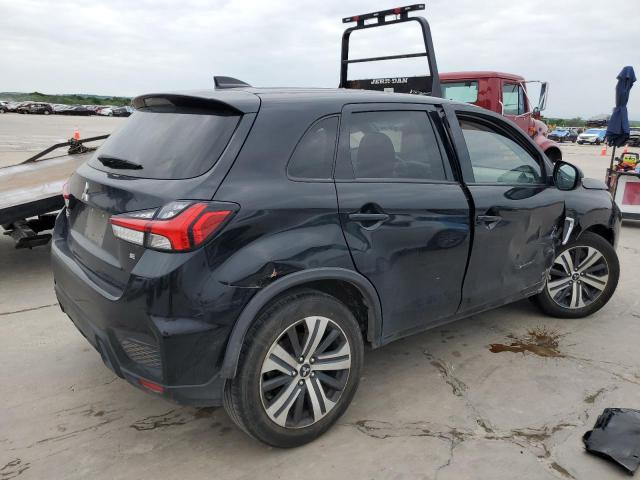 JA4ARUAU3MU020304 Mitsubishi Outlander Sport Es