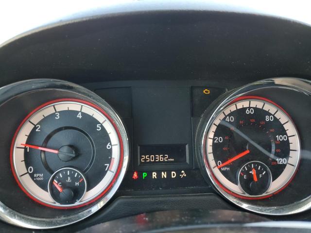2C4RDGBG1JR225890 Dodge Grand Caravan Se