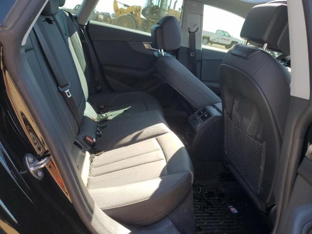 WAUABCF5XMA037900 Audi A5 Premium 40
