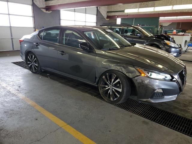 1N4AL4CV3NN341225 Nissan ALTIMA SR