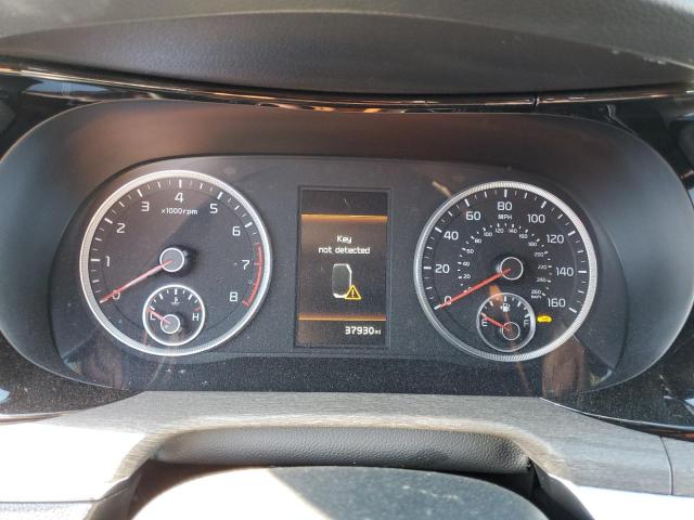 5XXG34J23NG139350 KIA K5 EX
