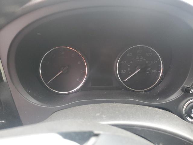 JA4AD3A3XJZ054870 Mitsubishi Outlander Se