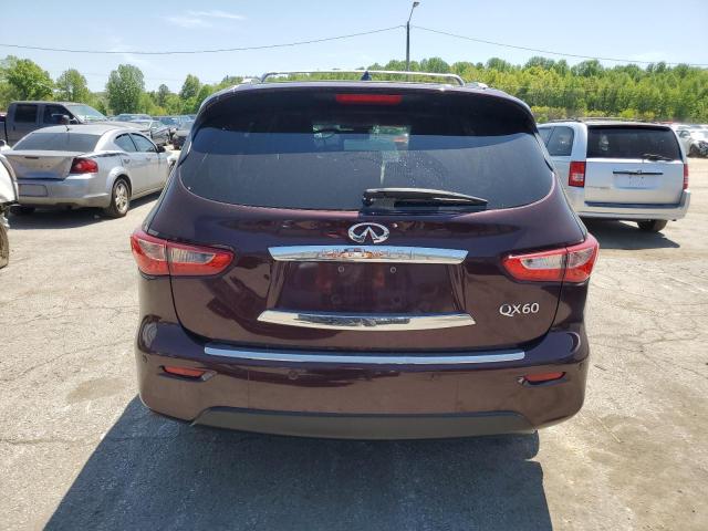 5N1AL0MM9EC503746 Infiniti QX60