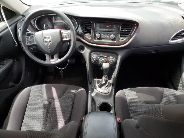 1C3CDFAA2ED743856 Dodge DART SE