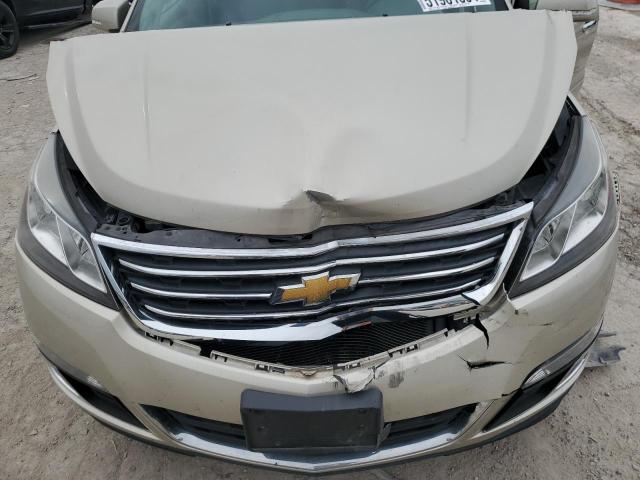 1GNKRHKD4FJ101839 Chevrolet Traverse Lt