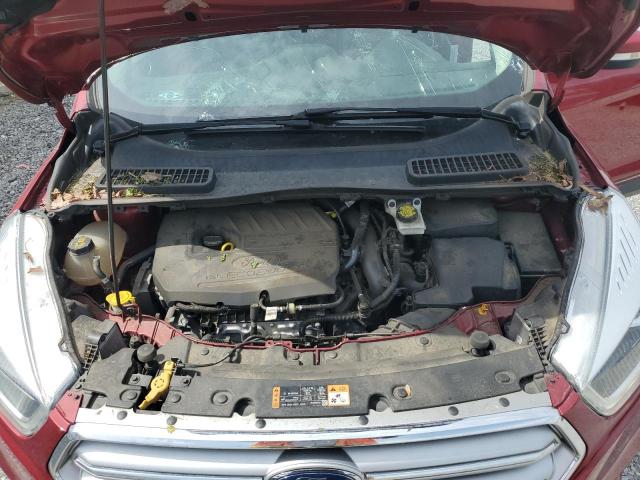 1FMCU0JD8HUD18273 Ford Escape Titanium