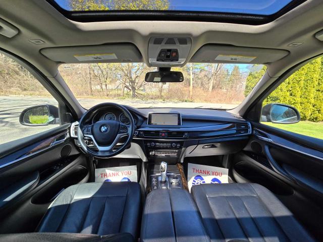 5UXKR0C58F0K59784 BMW X5 Xdrive35i