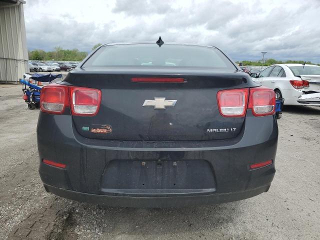 1G11C5SL9FF184403 Chevrolet MALIBU 1LT