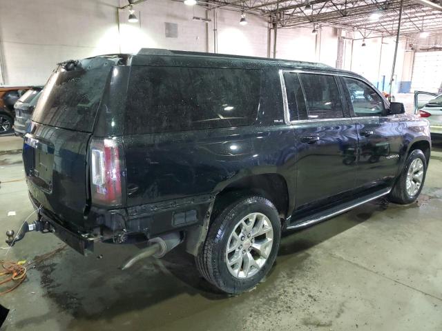 1GKS2FKCXHR229956 GMC Yukon Xl K1500 Sle