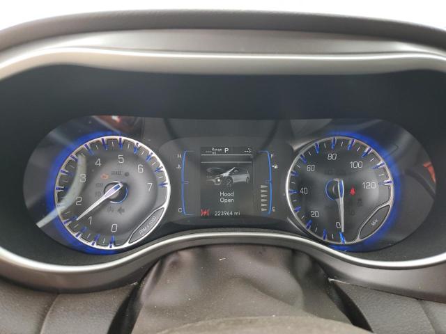 2C4RC1DG6JR171113 Chrysler Pacifica Touring