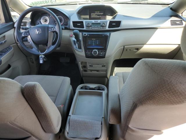 5FNRL5H34GB114458 Honda ODYSSEY SE
