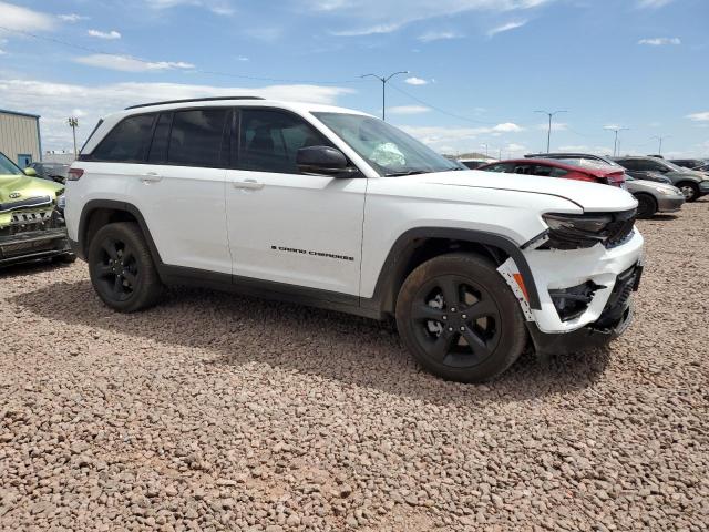 1C4RJHBG8PC613215 Jeep Grand Cherokee Limited