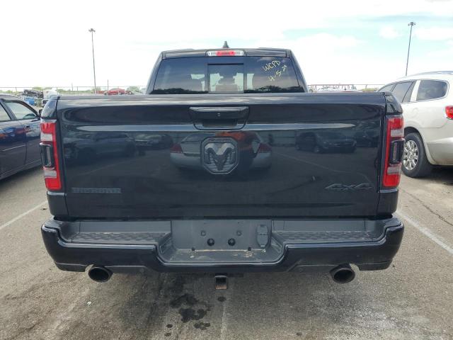 1C6SRFMT8MN626076 RAM 1500 Big Horn/lone Star
