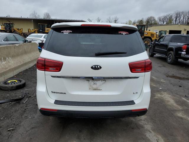 KNDMB5C17M6668653 KIA SEDONA LX