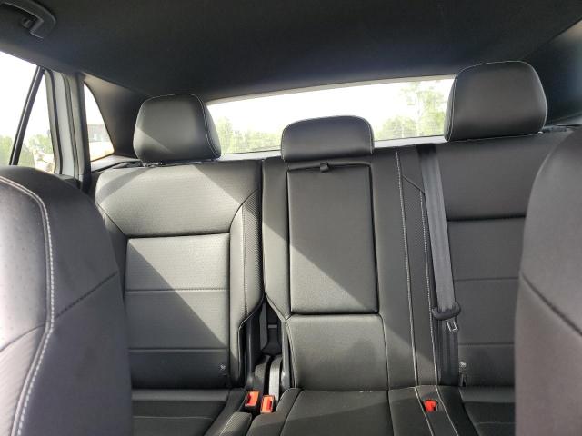 1V2WE2CA5PC210418 Volkswagen Atlas Cross Sport Se