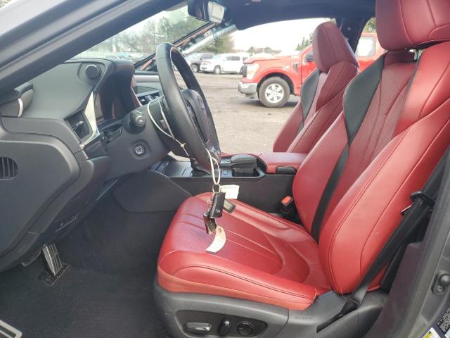 58AGZ1B17LU069446 Lexus Es 350 F-sport