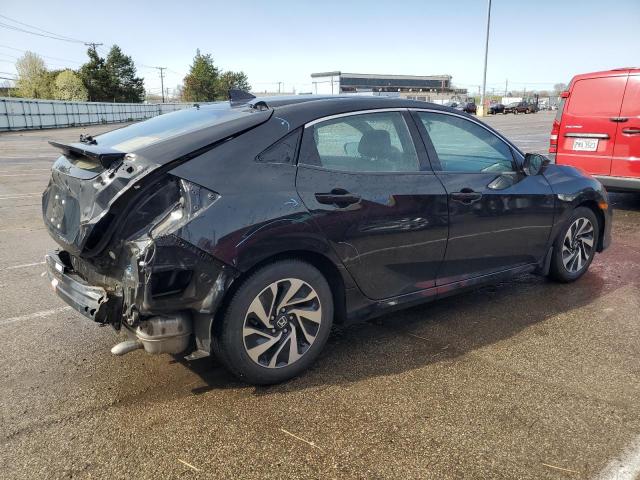 SHHFK7H20HU224013 Honda Civic Lx