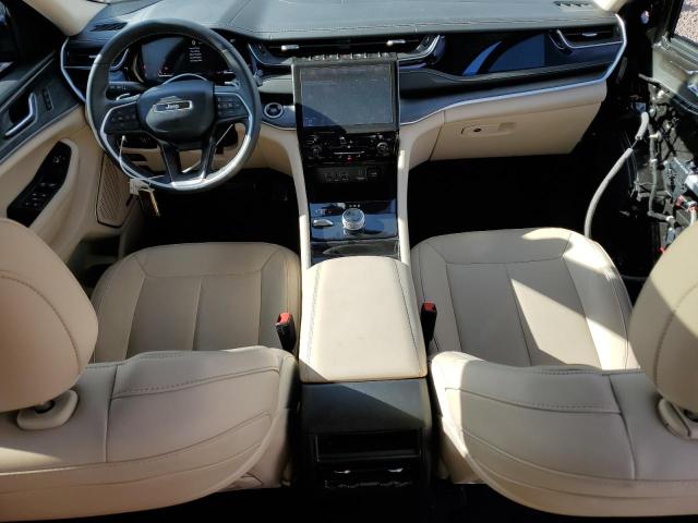 1C4RJHBG9N8633618 Jeep Grand Cherokee Limited