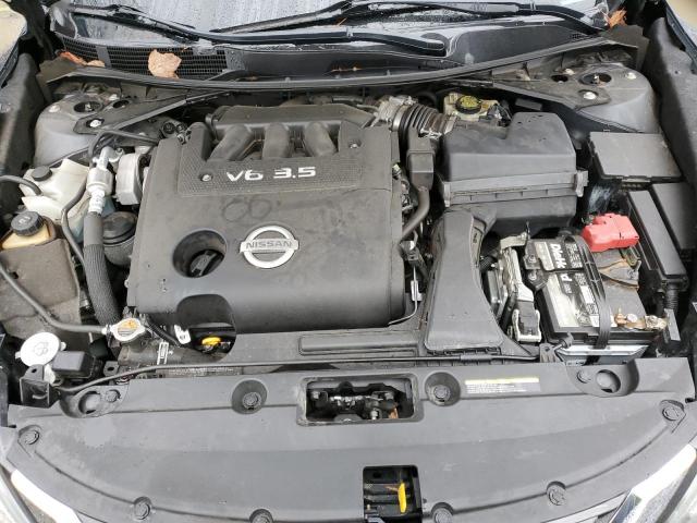 1N4BL3AP7GC156256 Nissan Altima 3.5sl