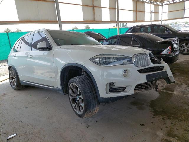 Auction sale of the 2016 Bmw X5, vin: *****************, lot number: 51114964