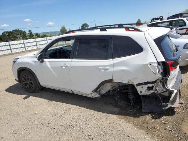 JF2SKAMC5LH521557 Subaru Forester Sport