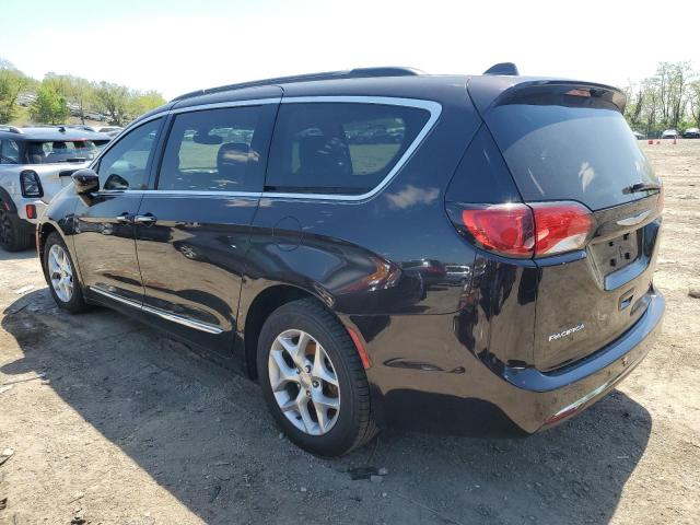 2C4RC1BG2HR525643 Chrysler Pacifica Touring L